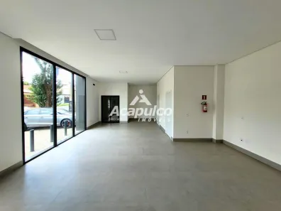 para alugar, 90m² no Chácara Girassol, Americana