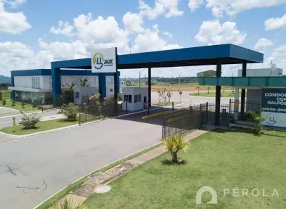 Lote/Terreno à venda, 1250m² no Real Grandeza, Aparecida de Goiânia
