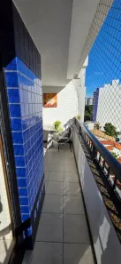 Apartamento com 1 Quarto à venda, 44m² no Pituba, Salvador