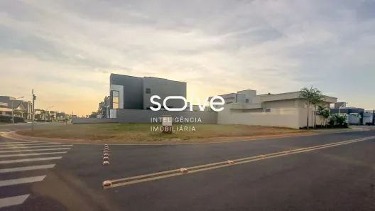 Lote/Terreno à venda, 360m² no Jardim Residencial Dona Lucilla, Indaiatuba