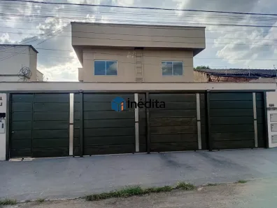 Prédio Comercial à venda, 100m² no Residencial Havaí, Goiânia