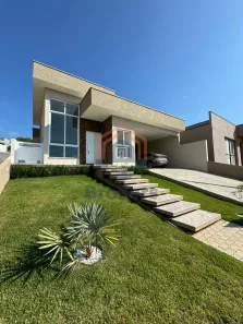 Casa de Condomínio com 3 Quartos à venda, 221m² no , Jarinu