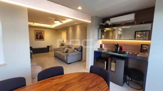Apartamento com 2 Quartos à venda, 88m² no Quinta da Primavera, Ribeirão Preto