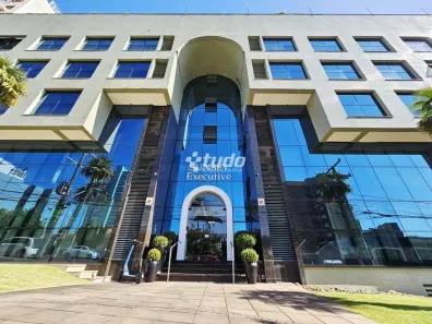 Ponto Comercial para alugar, 65m² no Centro, Novo Hamburgo