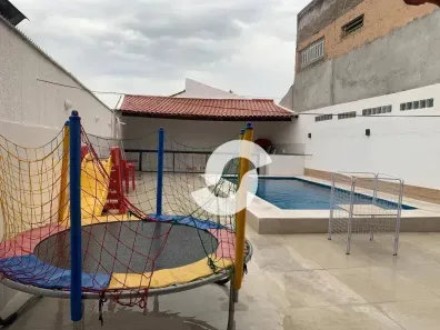 Casa com 3 Quartos à venda, 200m² no Barreto, Niterói