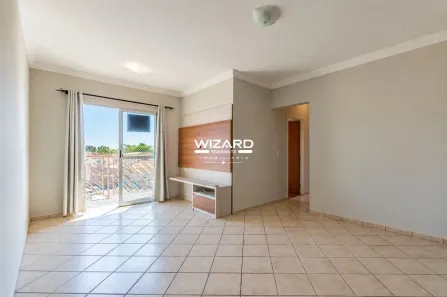Apartamento com 3 Quartos à venda, 83m² no Jardim Leonor, Campinas