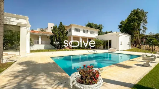Fazenda/Sítio com 7 Quartos à venda, 931m² no Vale das Laranjeiras, Indaiatuba