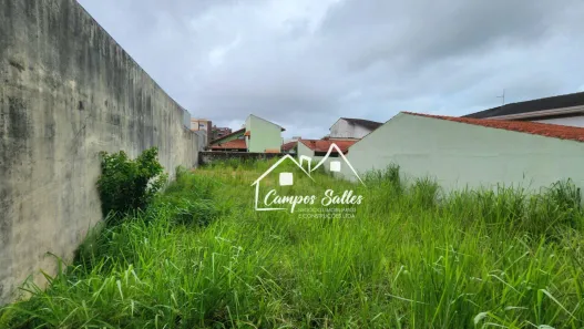Lote/Terreno à venda, 360m² no Balneário Stella Maris, Peruíbe