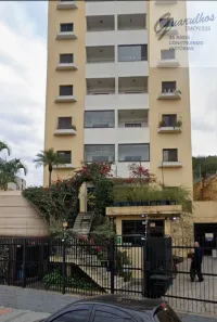 Apartamento com 2 Quartos à venda, 56m² no Parada Inglesa, São Paulo