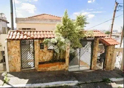 Casa com 3 Quartos à venda, 256m² no Jardim Rossin, São Paulo