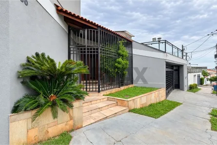 Casa com 4 Quartos à venda, 312m² no Alto da Boa Vista, Ribeirão Preto