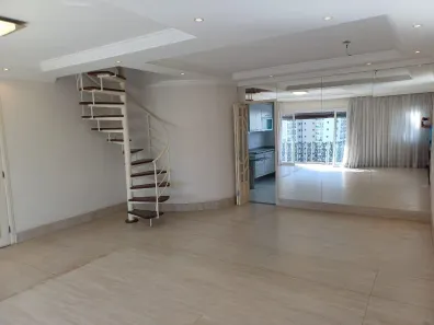 Cobertura com 3 Quartos à venda, 230m² no Brooklin Paulista, São Paulo