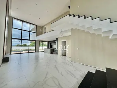 Casa de Condomínio com 4 Quartos à venda, 352m² no Vila Martins, Itu