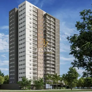 Apartamento com 3 Quartos à venda, 93m² no Vila Maria Helena, Indaiatuba