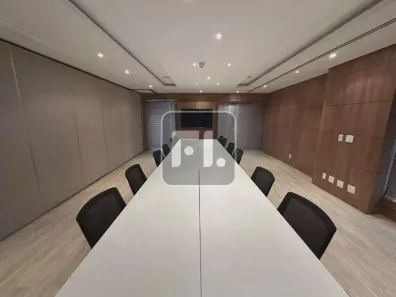 Sala Comercial para venda ou aluguel, 300m² no Itaim Bibi, São Paulo