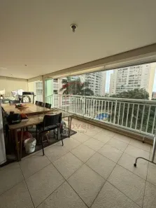 Apartamento com 4 Quartos à venda, 202m² no Alto da Mooca, São Paulo