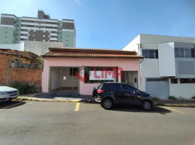 Ponto Comercial para alugar, 150m² no Vila Santo Antônio, Bauru