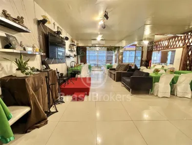Apartamento com 4 Quartos à venda, 152m² no Copacabana, Rio de Janeiro