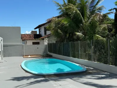 Apartamento com 2 Quartos para alugar, 70m² no Canasvieiras, Florianópolis