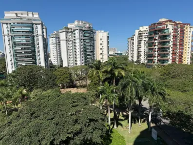 Apartamento com 4 Quartos à venda, 150m² no Barra da Tijuca, Rio de Janeiro