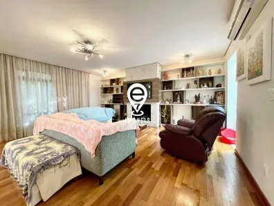 Sobrado com 3 Quartos à venda, 288m² no Parque Jabaquara, São Paulo