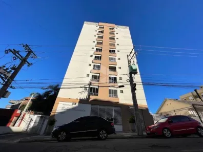 Apartamento com 2 Quartos para alugar, 58m² no Noal, Santa Maria
