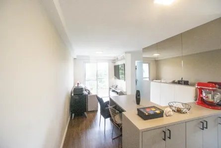 Apartamento com 2 Quartos à venda, 53m² no Vila Formosa, São Paulo