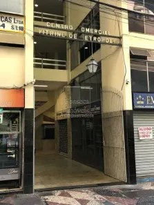 Ponto Comercial à venda, 20m² no Centro, Petrópolis