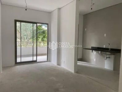 Apartamento com 2 Quartos à venda, 79m² no Jardim Vila Mariana, São Paulo