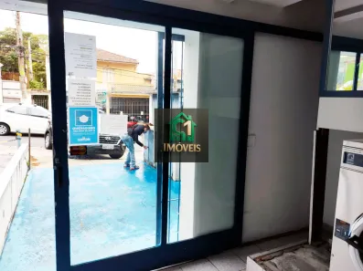Ponto Comercial à venda, 130m² no Alto de Pinheiros, São Paulo
