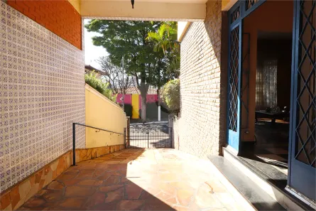 Casa com 4 Quartos à venda, 365m² no Pacaembu, São Paulo