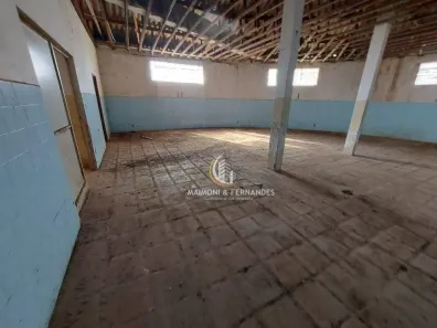 Ponto Comercial para alugar, 900m² no Jardim Cherveson, Rio Claro