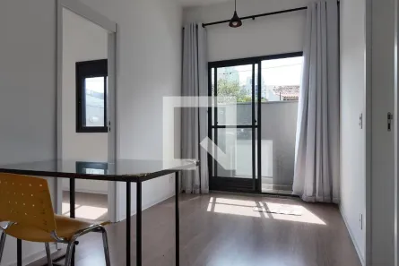 Apartamento com 2 Quartos à venda, 42m² no Parque da Vila Prudente, São Paulo