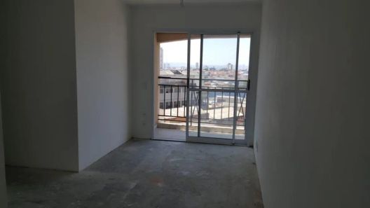 Apartamento com 3 Quartos à venda, 75m² no Mooca, São Paulo