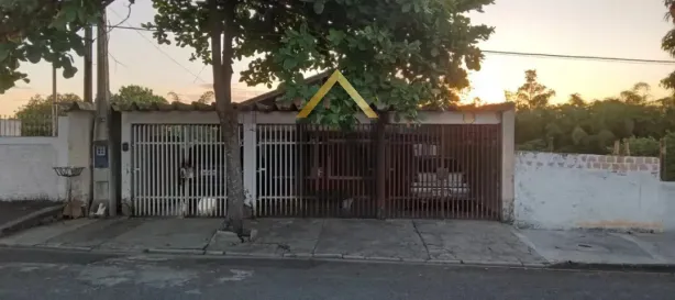 Casa com 3 Quartos à venda, 680m² no Loteamento Jardim das Industrias, Taubaté