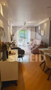 Apartamento com 3 Quartos à venda, 92m² no Vila Sofia, São Paulo