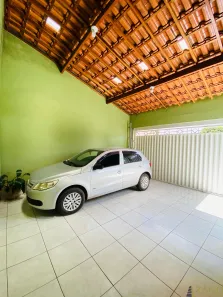 Casa com 3 Quartos à venda, 160m² no Jardim Vera Cruz III, Franca