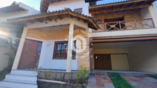 Casa com 5 Quartos para venda ou aluguel, 290m² no Marechal Rondon, Canoas