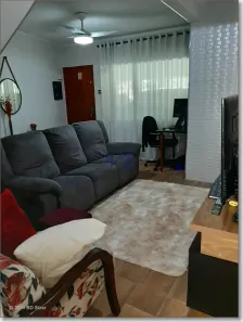 Casa com 2 Quartos à venda, 118m² no Olímpico, São Caetano do Sul