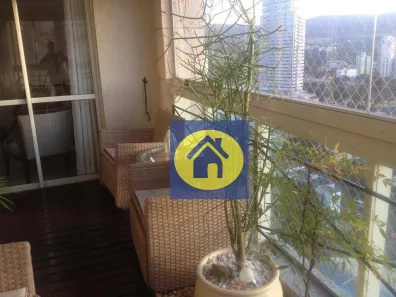 Apartamento com 4 Quartos à venda, 158m² no Jardim Ana Maria, Jundiaí