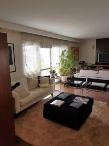 Apartamento com 4 Quartos à venda, 208m² no Jardim Prudência, São Paulo
