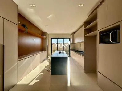 Casa de Condomínio com 3 Quartos à venda, 165m² no Recreio Anhangüera, Ribeirão Preto