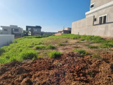 Lote/Terreno à venda, 426m² no Residencial Bourbon Parc, Presidente Prudente