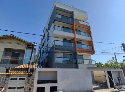 Apartamento com 2 Quartos à venda, 93m² no Costazul, Rio das Ostras