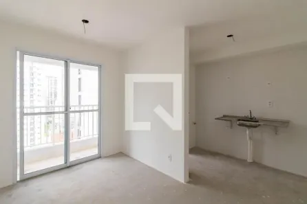 Apartamento com 2 Quartos à venda, 44m² no Picanço, Guarulhos