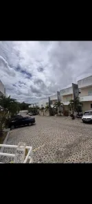 Casa de Condomínio com 3 Quartos à venda, 156m² no Catu de Abrantes (Abrantes), Camaçari