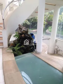 Casa de Condomínio com 4 Quartos à venda, 883m² no Loteamento Alphaville Campinas, Campinas