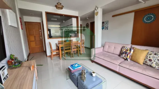 Apartamento com 3 Quartos à venda, 105m² no São Francisco, Niterói