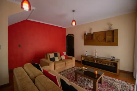 Casa com 4 Quartos à venda, 210m² no Assunção, São Bernardo do Campo