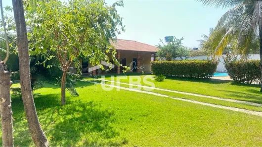 Casa com 3 Quartos à venda, 250m² no , Aruanã